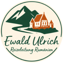 Ewald Ulrich Reiseleitung Logo 250x250px